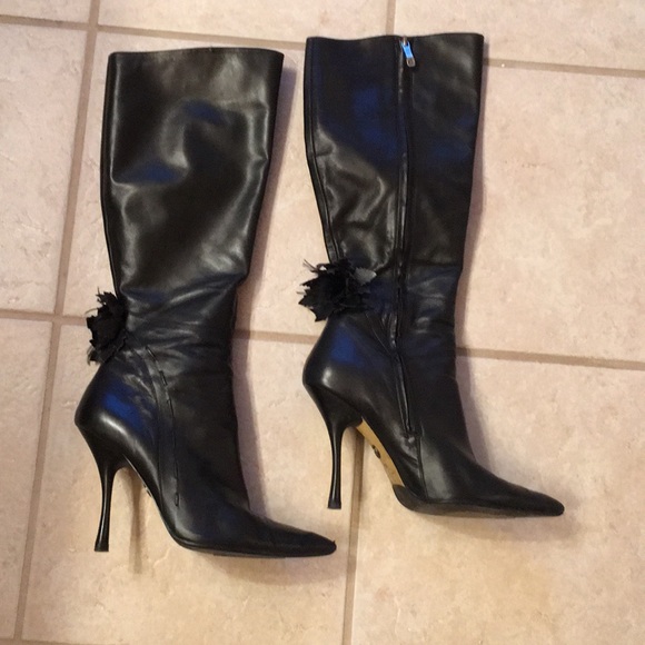 house of dereon boots